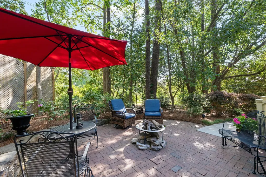5108 Bambi Court Wake Forest NC 27587
