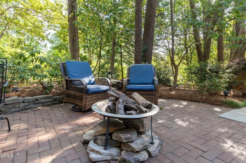 5108 Bambi Court Wake Forest NC 27587