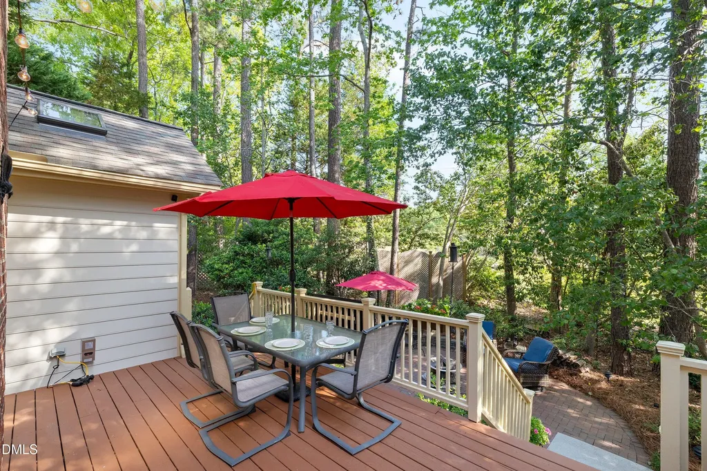 5108 Bambi Court Wake Forest NC 27587