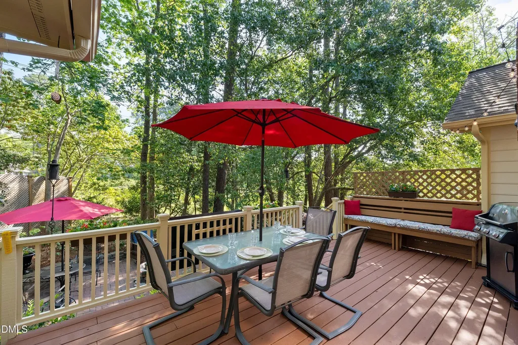 5108 Bambi Court Wake Forest NC 27587