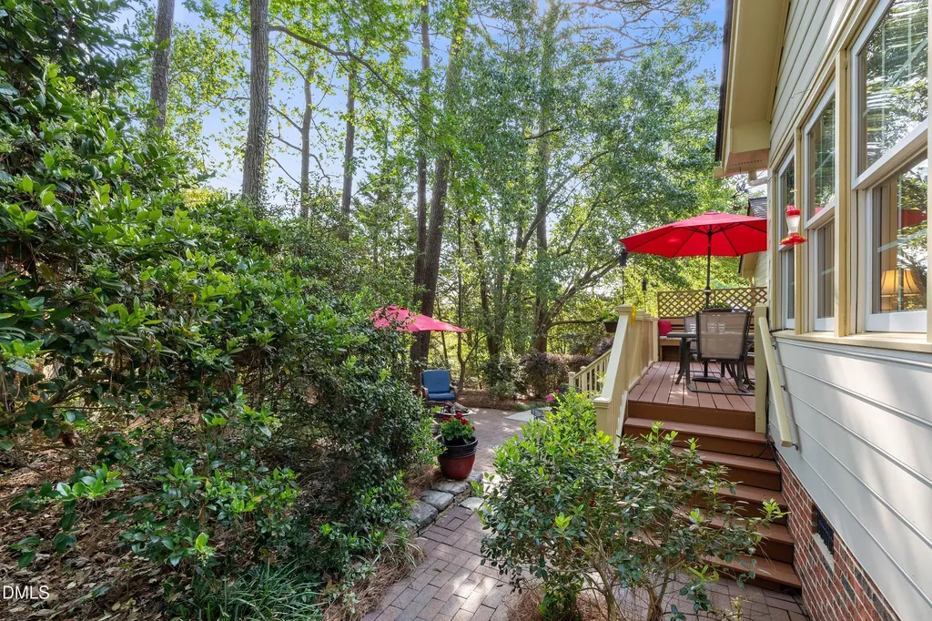 5108 Bambi Court Wake Forest NC 27587