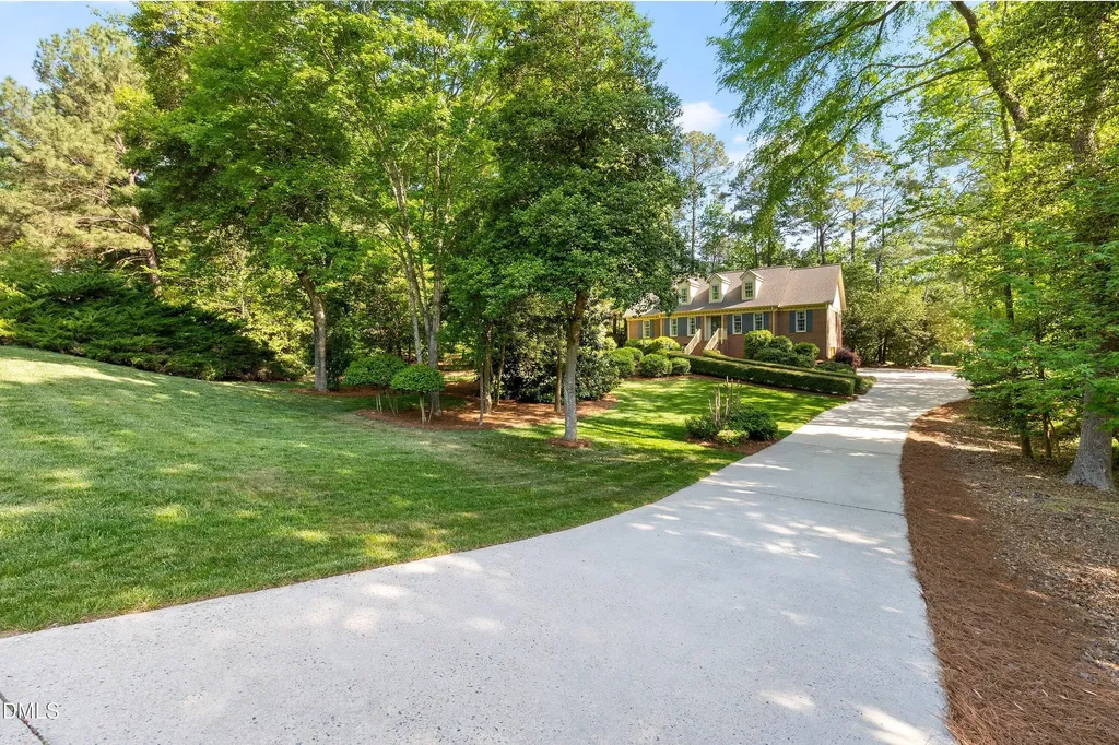 5108 Bambi Court Wake Forest NC 27587