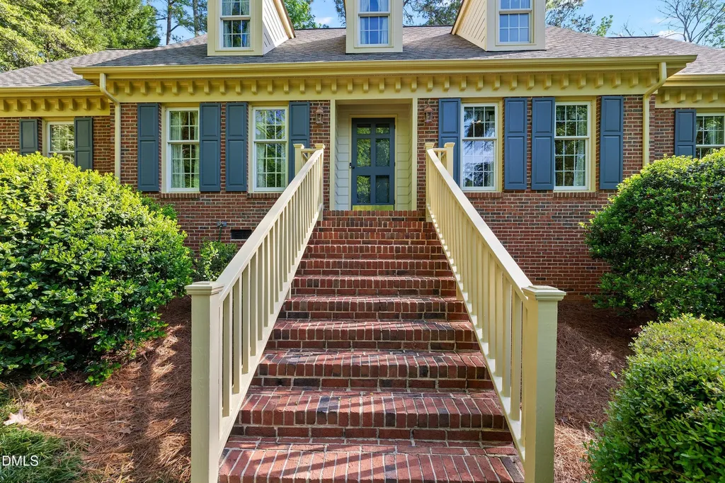 5108 Bambi Court Wake Forest NC 27587