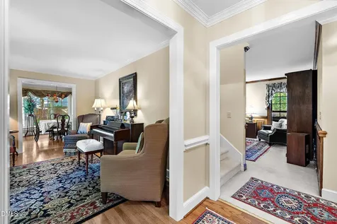 5108 Bambi Court Wake Forest NC 27587