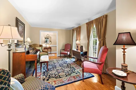 5108 Bambi Court Wake Forest NC 27587