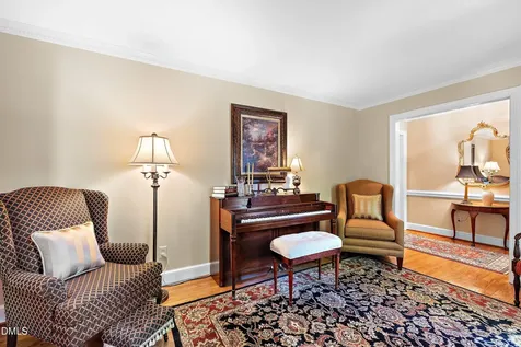 5108 Bambi Court Wake Forest NC 27587