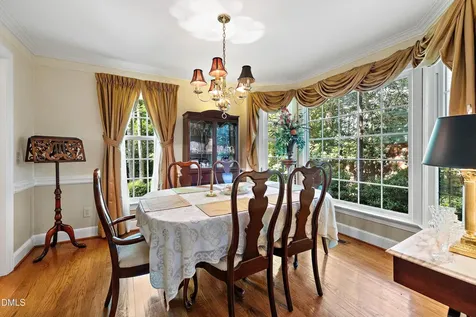 5108 Bambi Court Wake Forest NC 27587