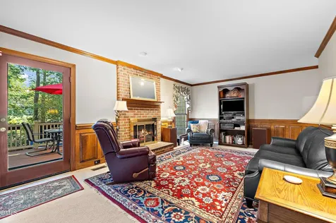 5108 Bambi Court Wake Forest NC 27587