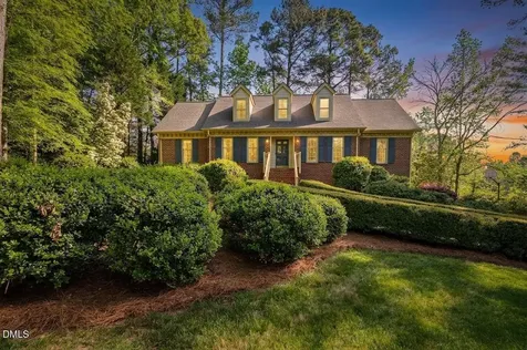5108 Bambi Court Wake Forest NC 27587