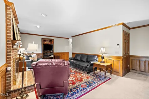 5108 Bambi Court Wake Forest NC 27587