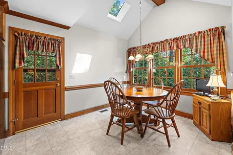 5108 Bambi Court Wake Forest NC 27587