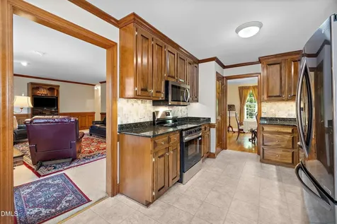 5108 Bambi Court Wake Forest NC 27587