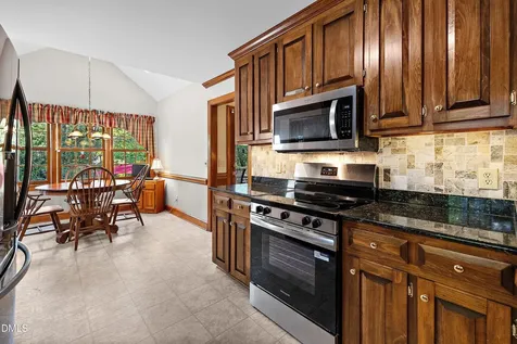 5108 Bambi Court Wake Forest NC 27587