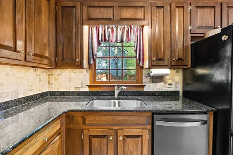 5108 Bambi Court Wake Forest NC 27587