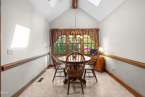 5108 Bambi Court Wake Forest NC 27587