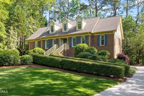 5108 Bambi Court Wake Forest NC 27587