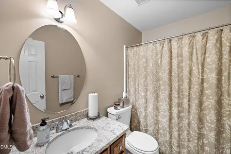 5108 Bambi Court Wake Forest NC 27587