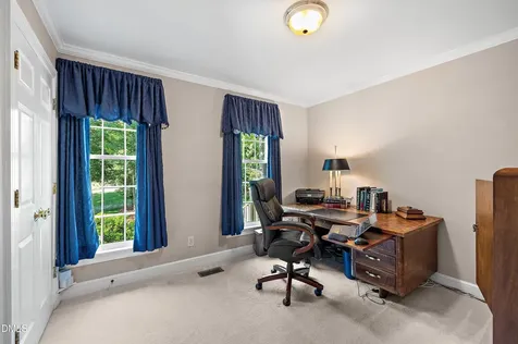 5108 Bambi Court Wake Forest NC 27587