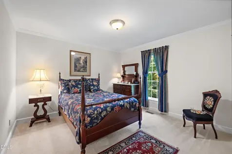 5108 Bambi Court Wake Forest NC 27587