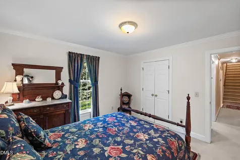 5108 Bambi Court Wake Forest NC 27587