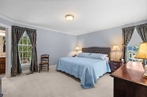 5108 Bambi Court Wake Forest NC 27587