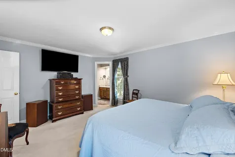 5108 Bambi Court Wake Forest NC 27587