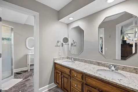 5108 Bambi Court Wake Forest NC 27587