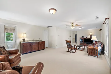 5108 Bambi Court Wake Forest NC 27587
