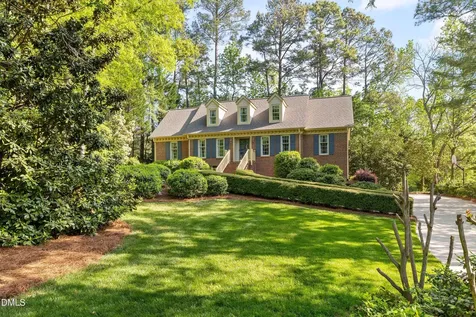 5108 Bambi Court Wake Forest NC 27587