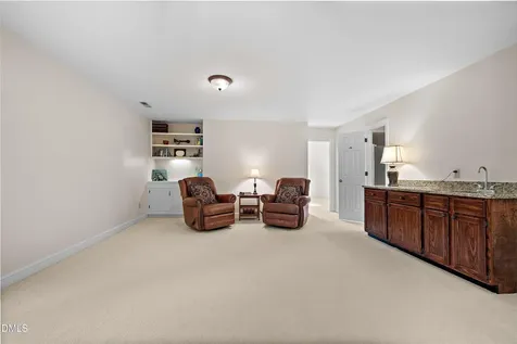 5108 Bambi Court Wake Forest NC 27587