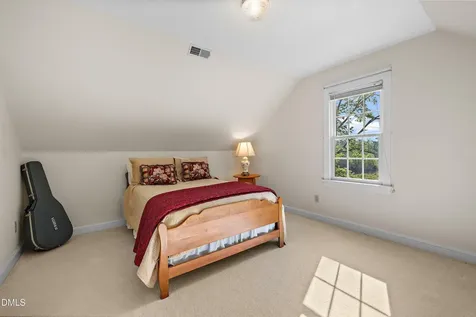 5108 Bambi Court Wake Forest NC 27587