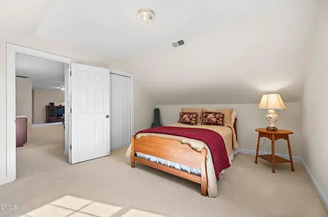5108 Bambi Court Wake Forest NC 27587