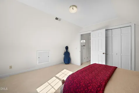 5108 Bambi Court Wake Forest NC 27587