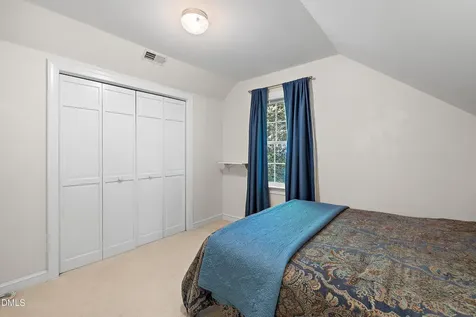 5108 Bambi Court Wake Forest NC 27587