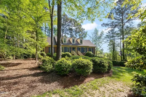 5108 Bambi Court Wake Forest NC 27587
