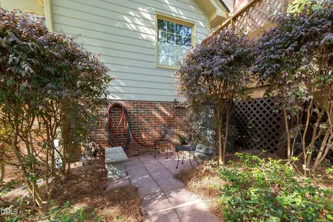 5108 Bambi Court Wake Forest NC 27587