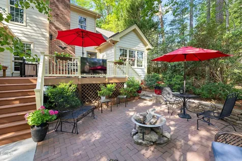 5108 Bambi Court Wake Forest NC 27587