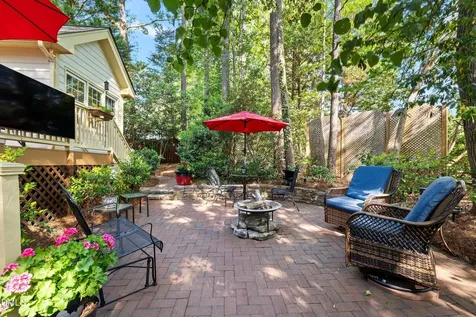 5108 Bambi Court Wake Forest NC 27587