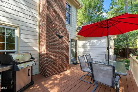 5108 Bambi Court Wake Forest NC 27587