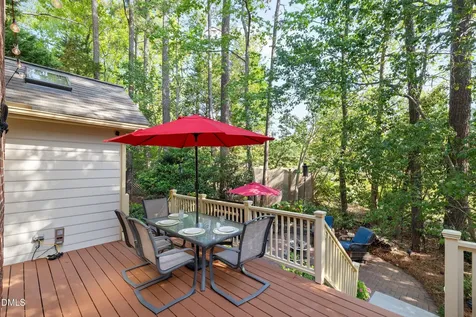 5108 Bambi Court Wake Forest NC 27587