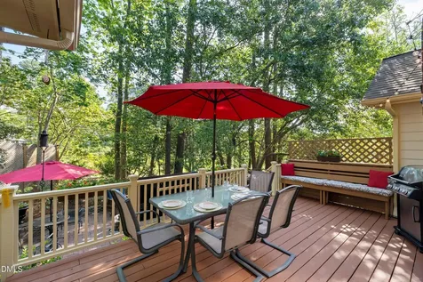 5108 Bambi Court Wake Forest NC 27587