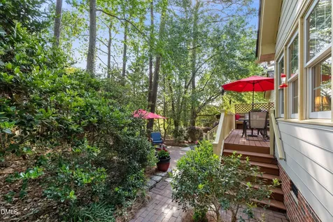 5108 Bambi Court Wake Forest NC 27587