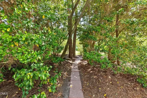 5108 Bambi Court Wake Forest NC 27587