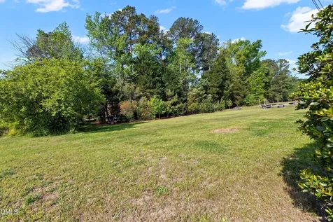 5108 Bambi Court Wake Forest NC 27587