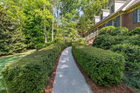 5108 Bambi Court Wake Forest NC 27587