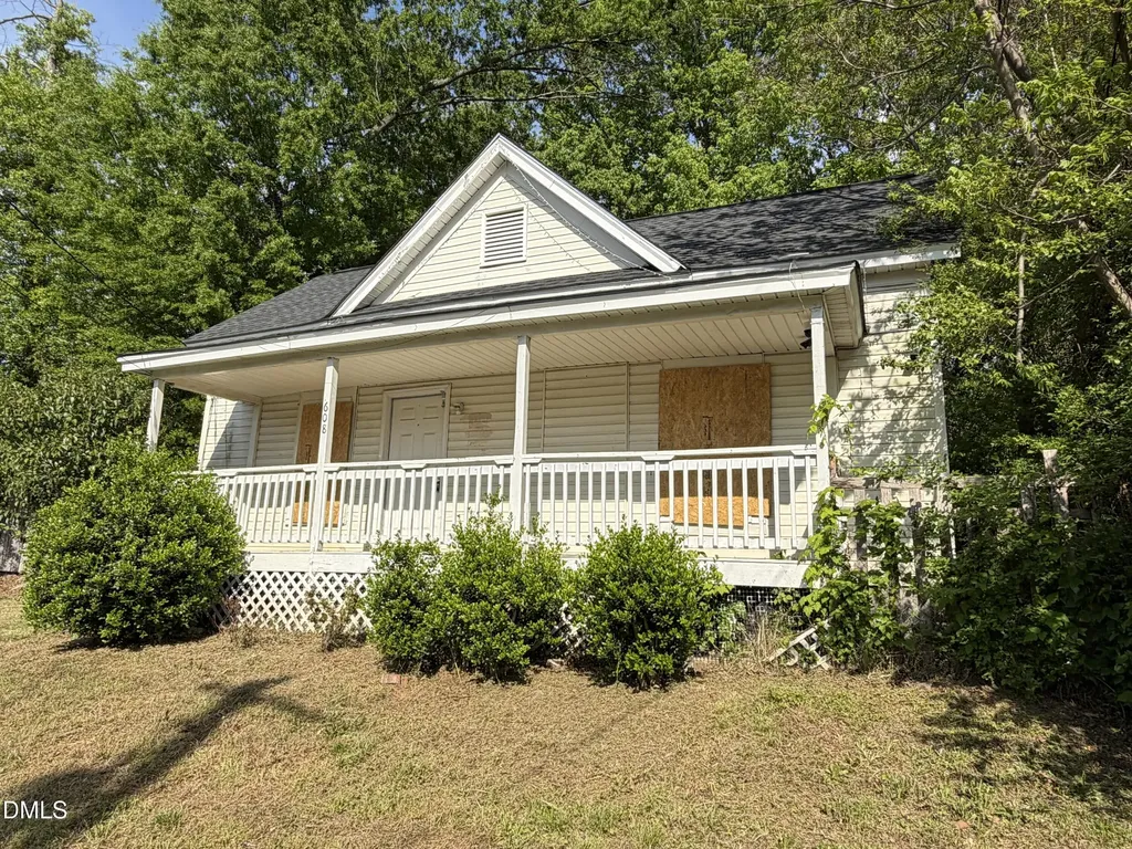 608 N Elm Street Durham NC 27701