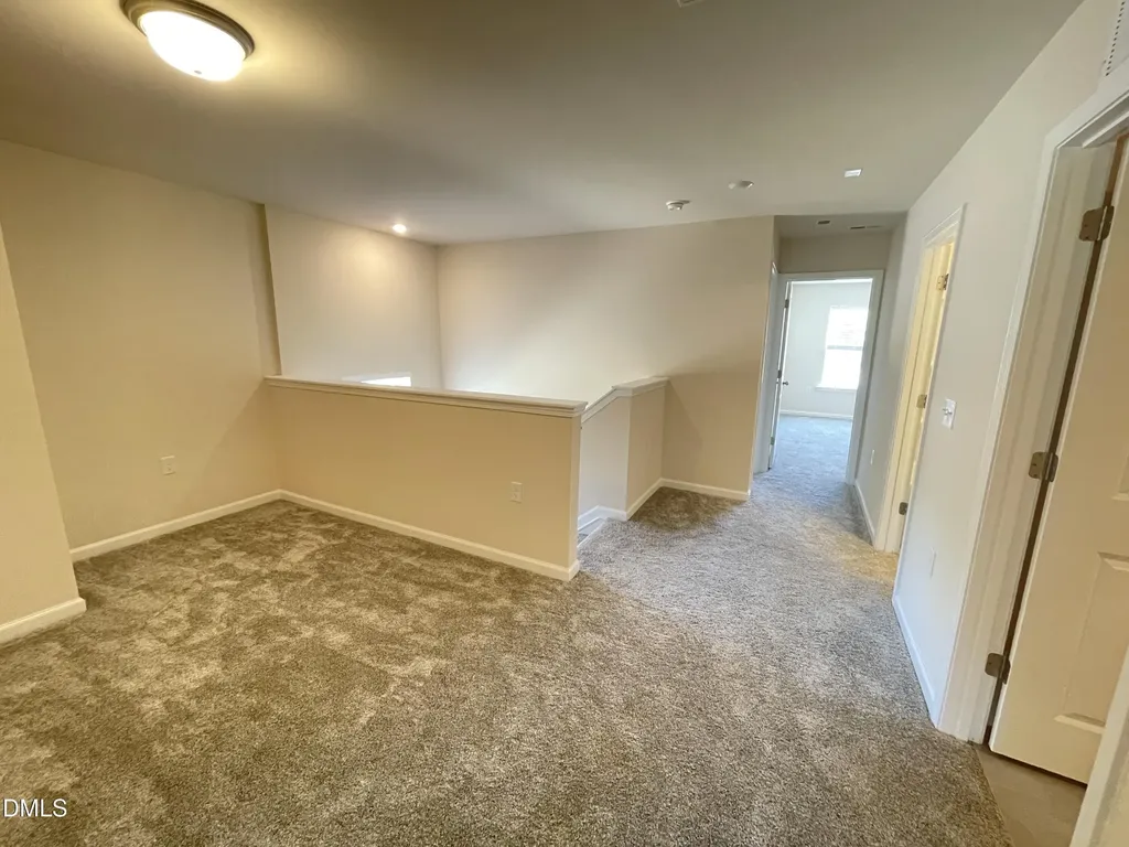 2421 Hedge Maple Drive Raleigh NC 27603
