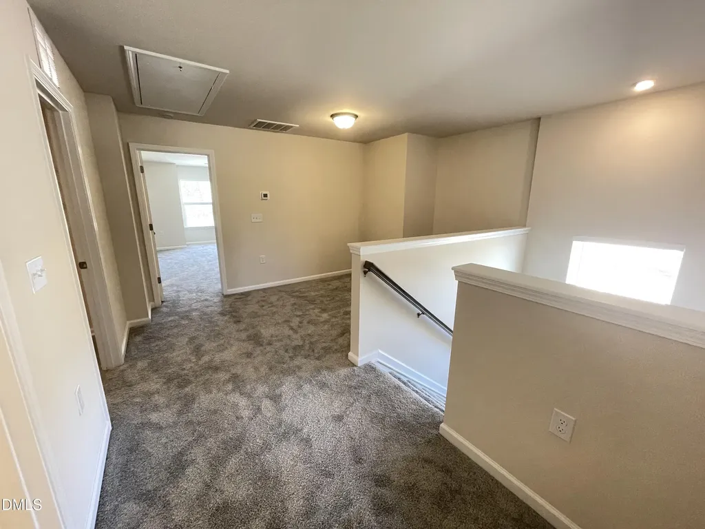 2421 Hedge Maple Drive Raleigh NC 27603