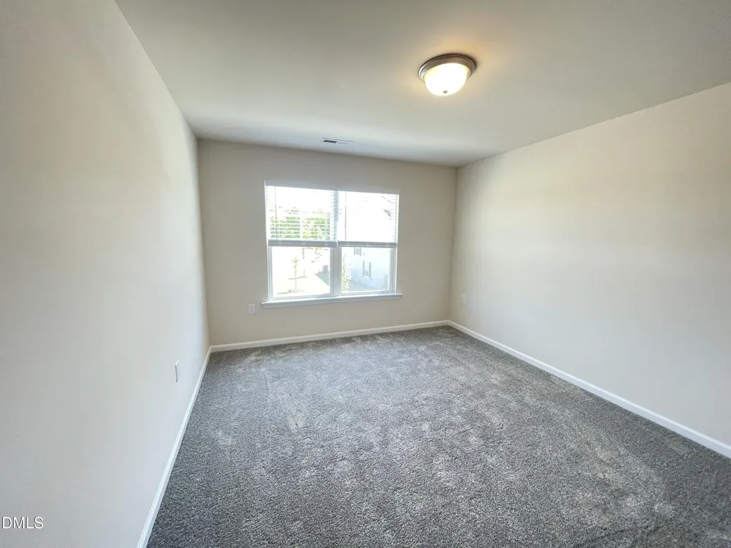 2421 Hedge Maple Drive Raleigh NC 27603