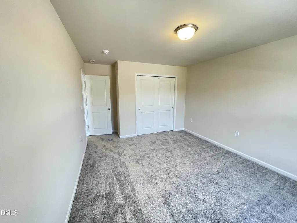 2421 Hedge Maple Drive Raleigh NC 27603
